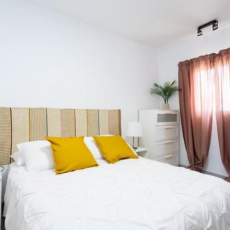 Eden Rentals 105 Surfy Stylish Bed&Coffee Room Granadilla De Abona Bagian luar foto