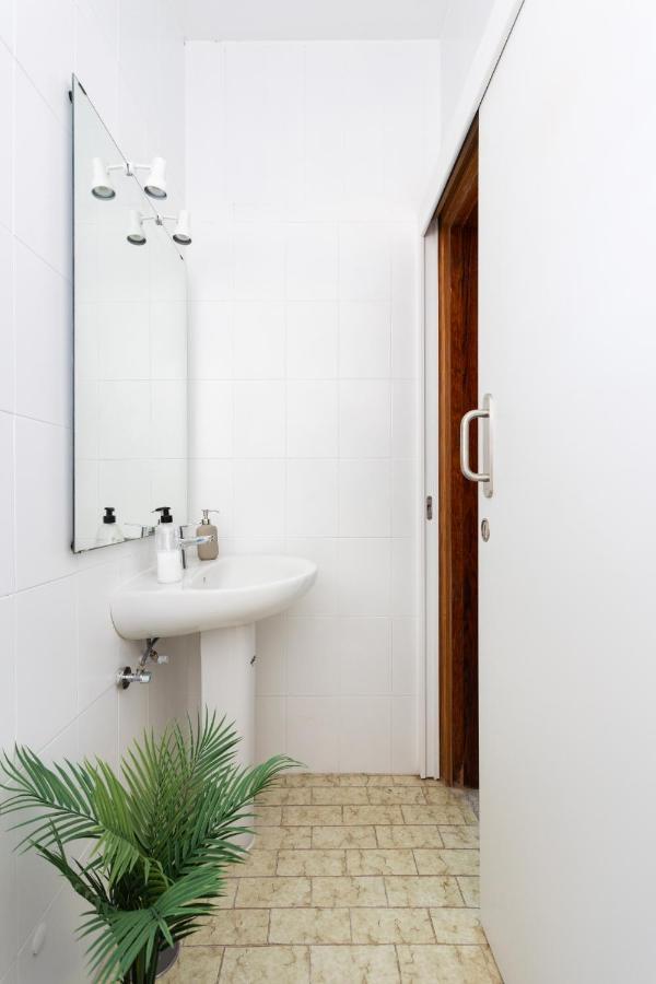Eden Rentals 105 Surfy Stylish Bed&Coffee Room Granadilla De Abona Bagian luar foto